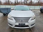 Nissan Sentra 2014