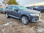 Audi Q7 2019