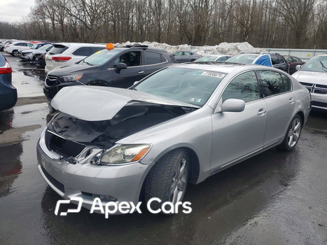 Lexus GS 2007 - Image 1 of 13