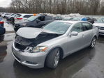 Lexus GS 2007