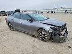 Nissan Maxima 2016