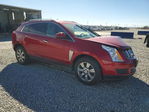 Cadillac SRX 2015