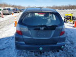 Honda Fit 2013