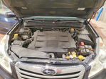 Subaru Outback 2012