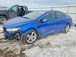 Chevrolet Volt 2017