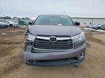 Toyota Highlander 2015