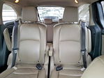 Honda Odyssey 2018