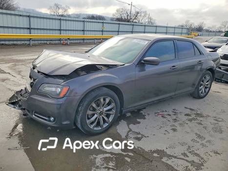 Chrysler 300 2014 - Image 1 of 14