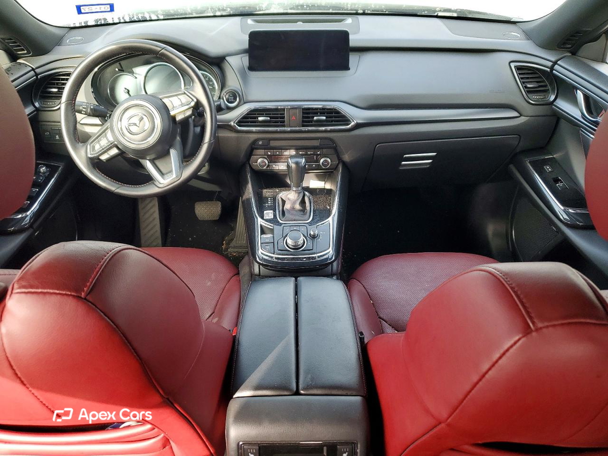 Mazda CX-9 2021