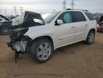GMC Acadia 2014