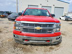 Chevrolet Silverado 2014