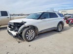Ford Explorer 2021
