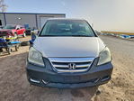Honda Odyssey 2005