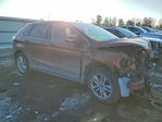 Ford Edge 2017