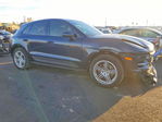 Porsche Macan 2019