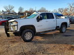Chevrolet Silverado 2022
