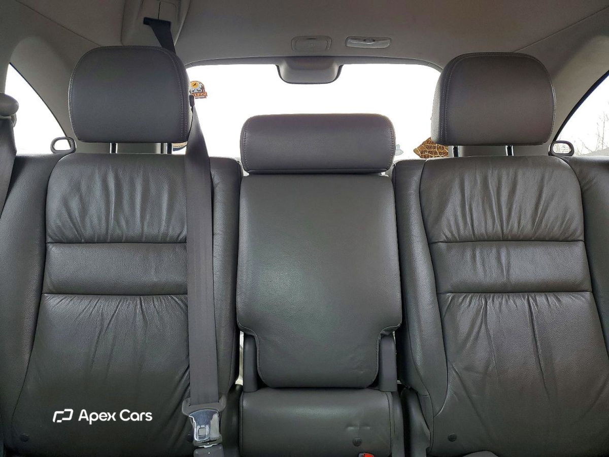 Honda CR-V 2011