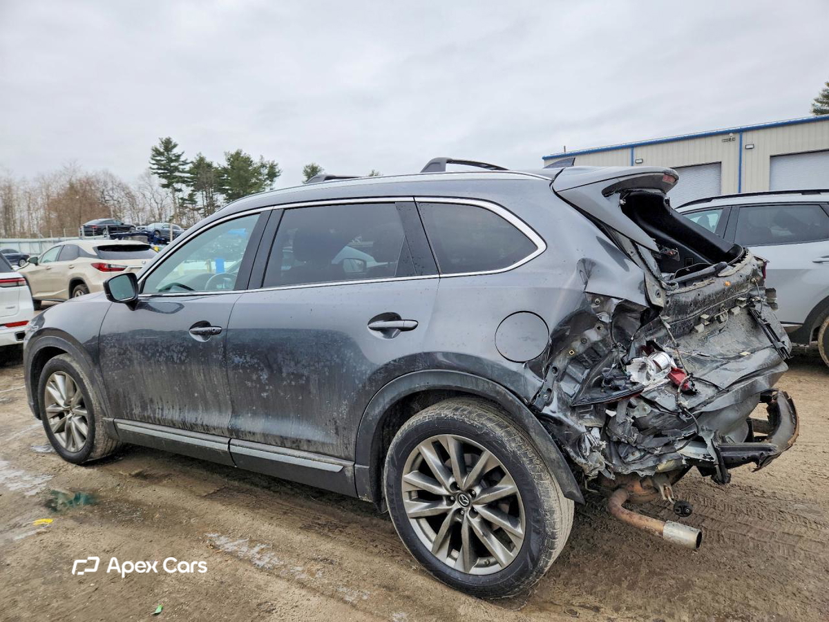 Mazda CX-9 2019