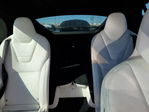 Tesla Model X 2016