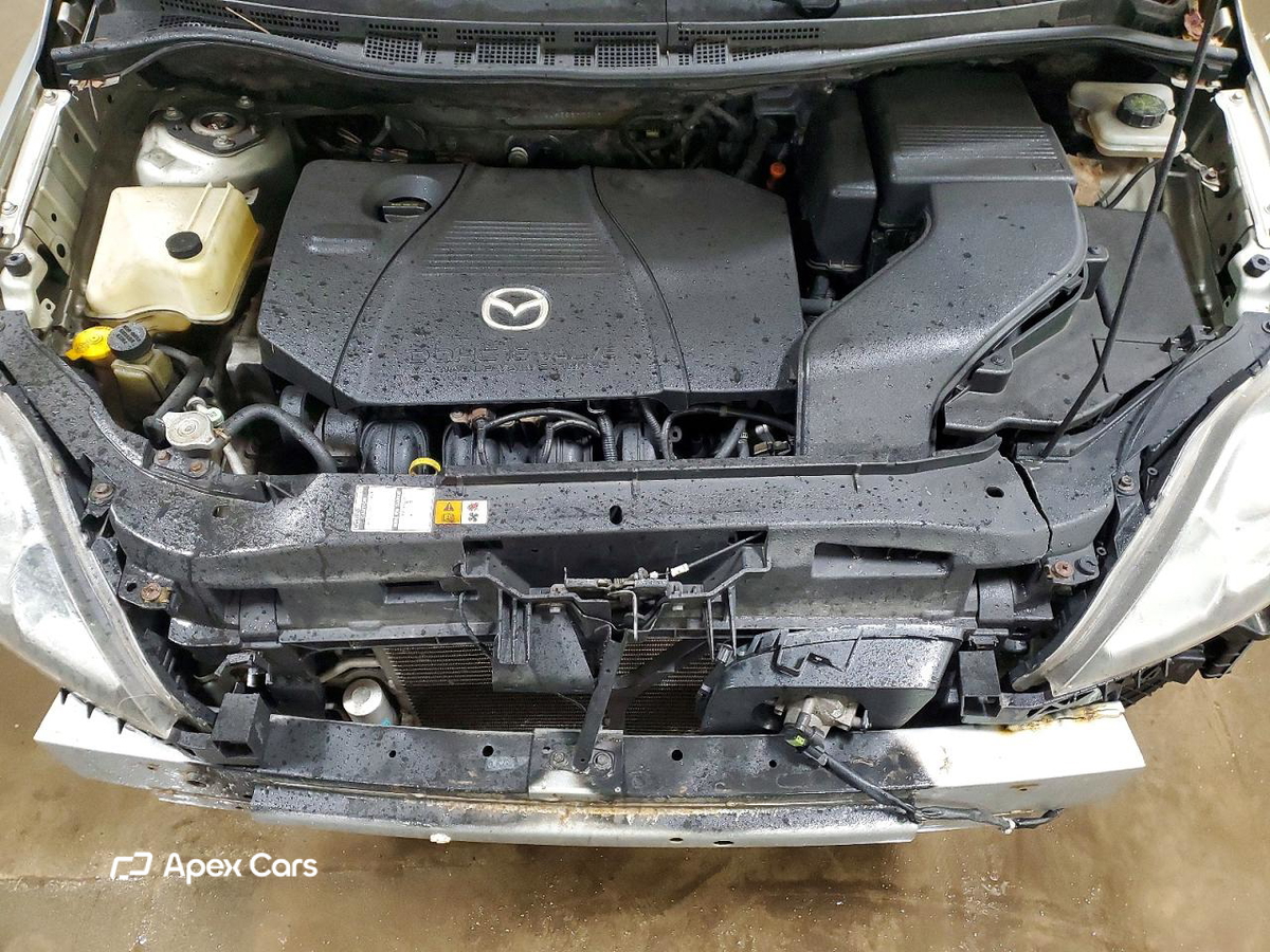 Mazda 5 2007