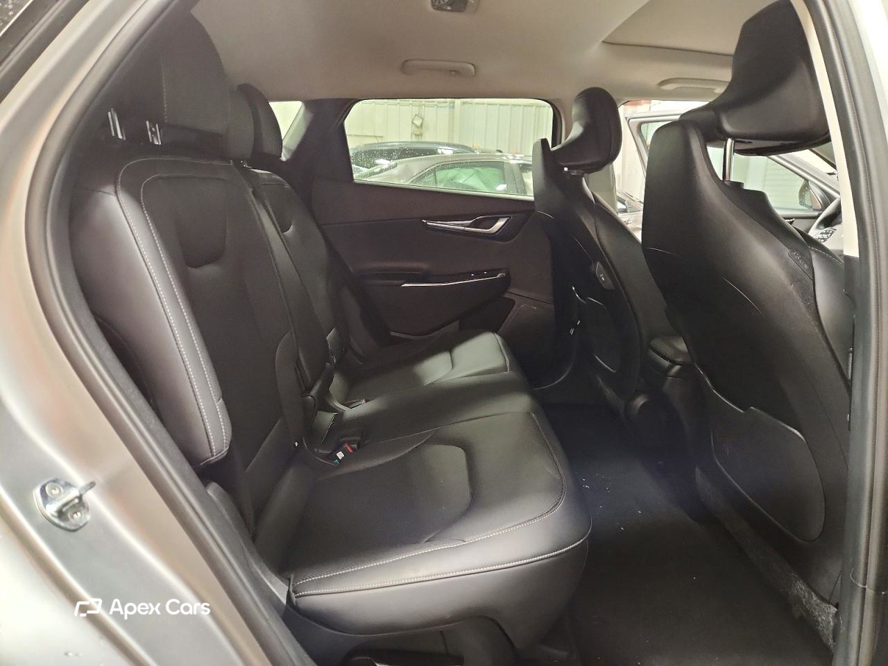 Kia EV6 2022