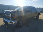 Chevrolet Silverado 2015