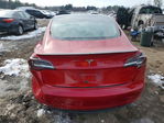 Tesla Model 3 2018