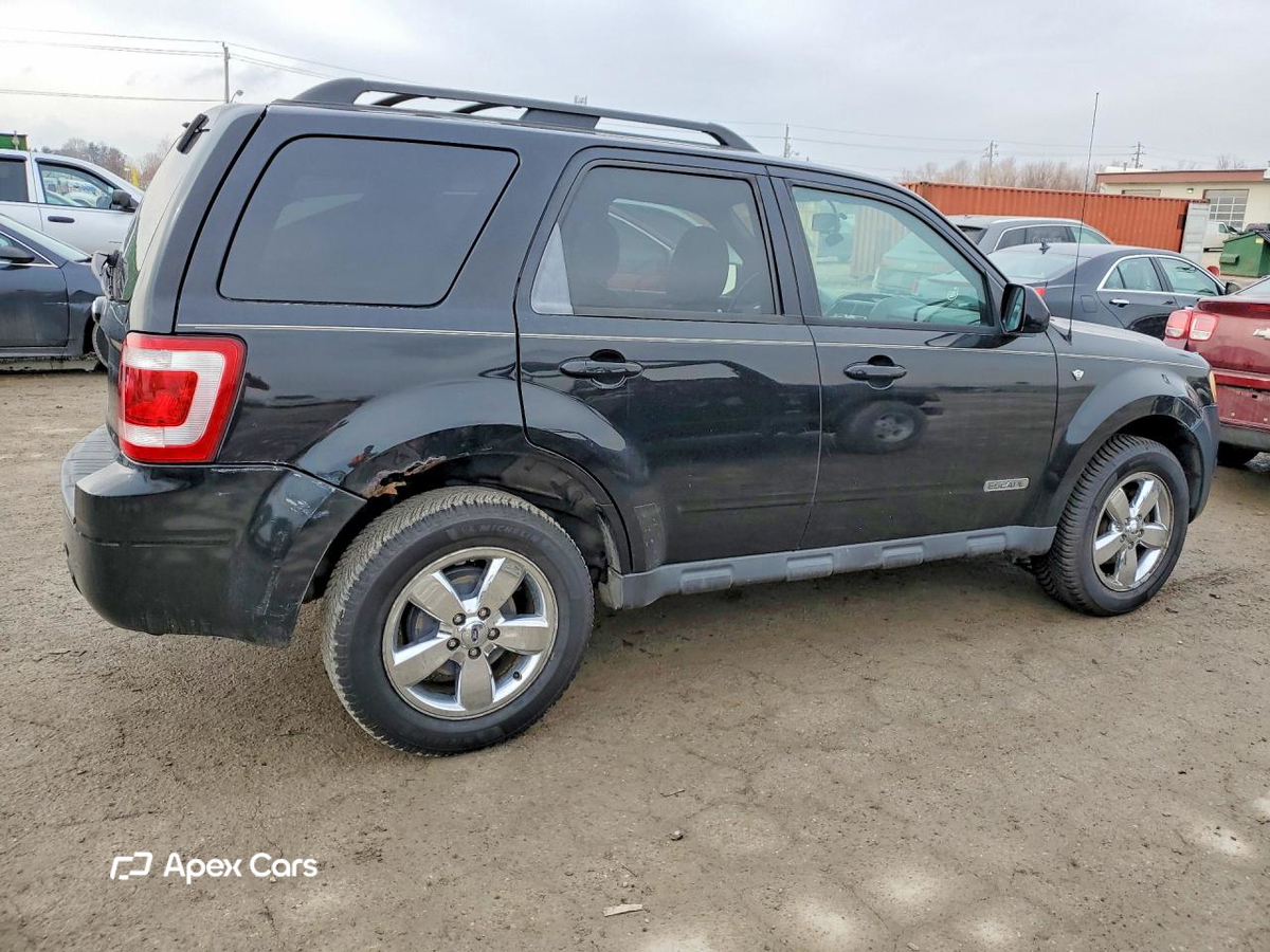 Ford Escape 2008