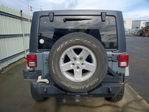 Jeep Wrangler 2014