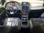 Dodge Caravan 2018