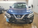Nissan Rogue 2015