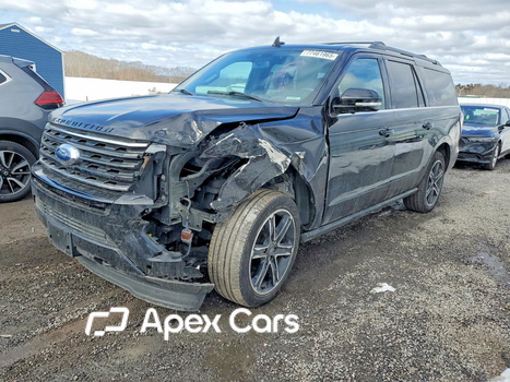 Ford Expedition 2021 - Image 1 of 13
