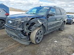 Ford Expedition 2021