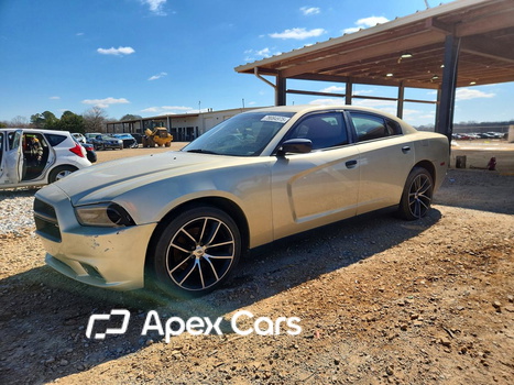 Dodge Charger 2013 - Zdjęcie 1 z 12