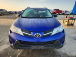 Toyota RAV 4 2014