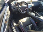 Chevrolet Camaro 2012