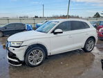 Audi Q5 2020