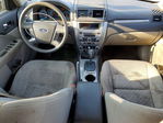Ford Fusion 2011