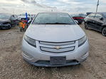 Chevrolet Volt 2012