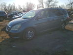 Honda Odyssey 2007