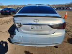 Hyundai Sonata 2012