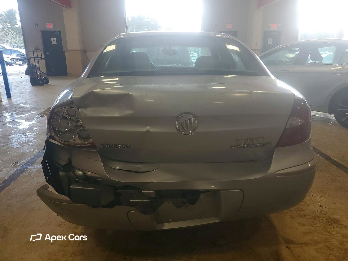 Buick LaCrosse 2005