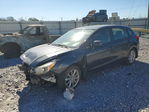 Subaru Impreza 2013