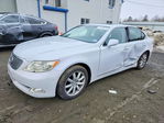 Lexus LS 2008