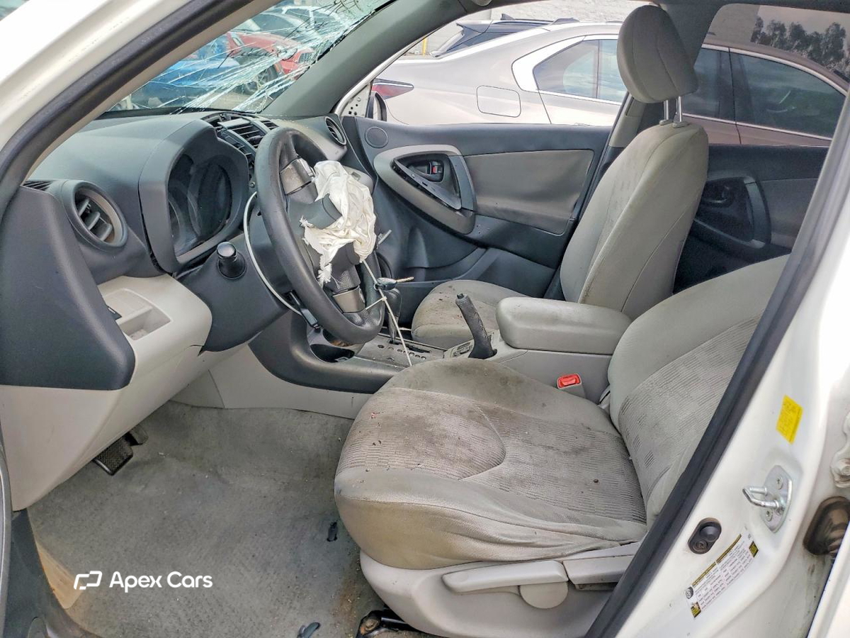Toyota RAV 4 2011