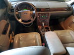 Ford Taurus 2008