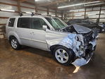 Honda Pilot 2015