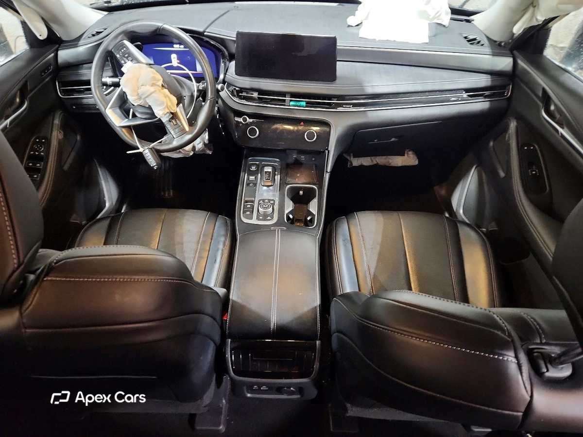 Infiniti QX60 2023