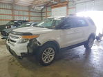 Ford Explorer 2013