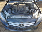 Mercedes-Benz C-klasse 2016